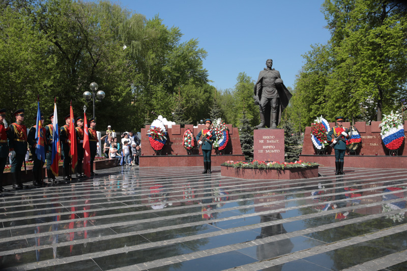 Достопримечательности Люберцы Фото